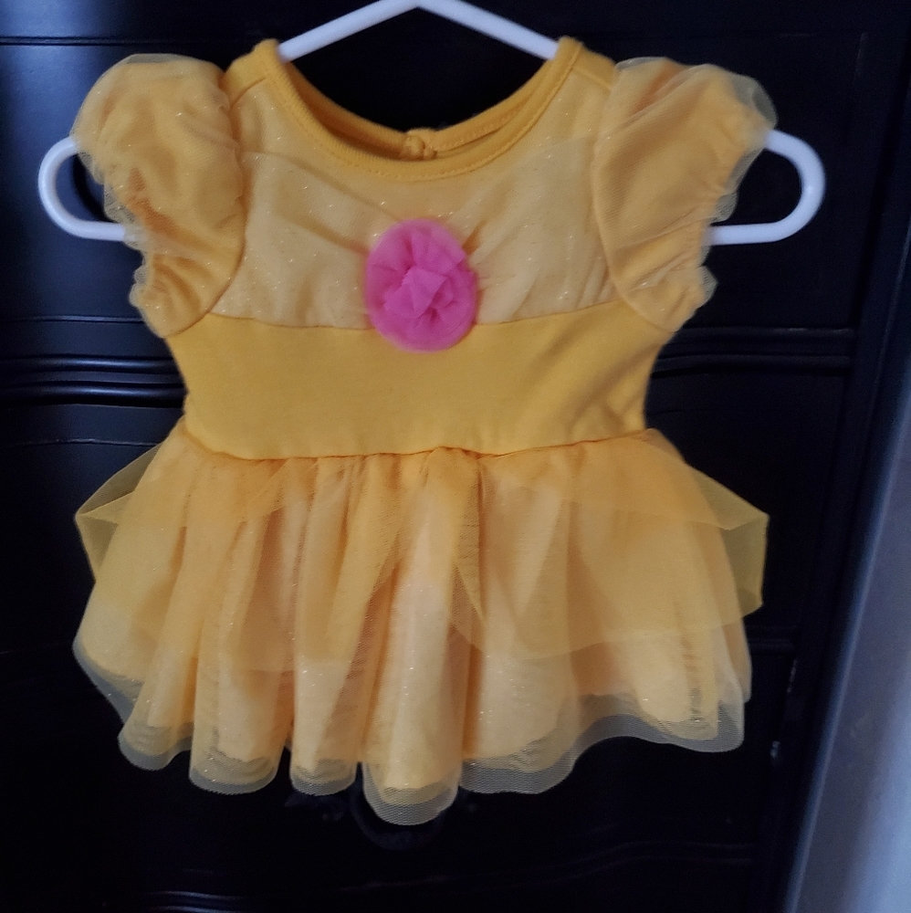 Disney Outfit